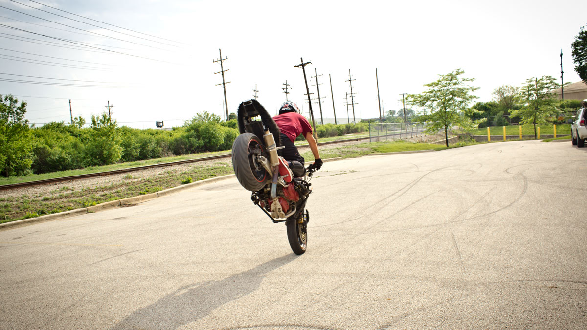 Stoppie 5-26-2014